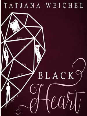 cover image of Der Weg ins Licht--Black Heart, Spin-Off 2 (ungekürzt)